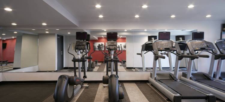 卡马里奥万豪万枫套房酒店(Fairfield Inn & Suites Camarillo)图片