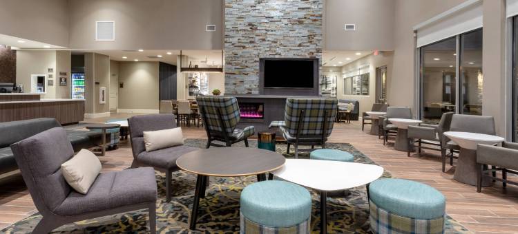 圣克卢Residence Inn 酒店(Residence Inn St. Cloud)图片