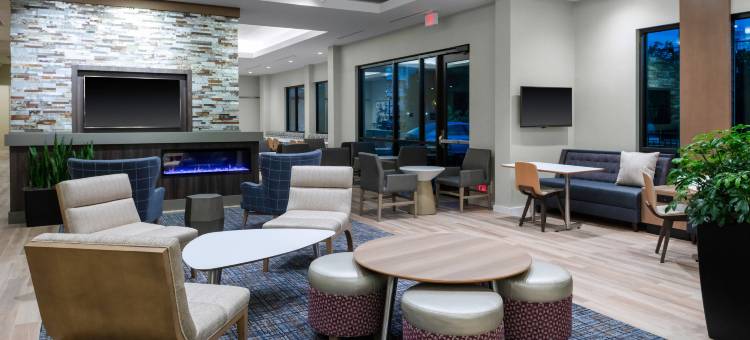 维吉尼亚海滩市中心Residence Inn 酒店(Residence Inn Virginia Beach Town Center)图片