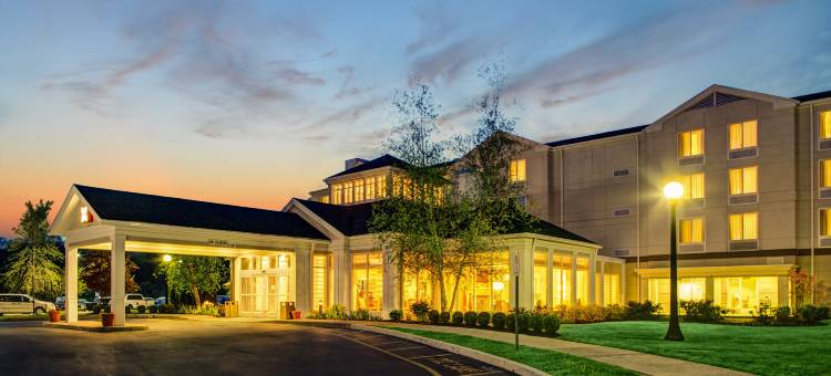 丹伯里希尔顿花园酒店(Hilton Garden Inn Danbury)图片
