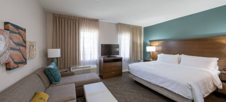 休斯敦东贝敦Staybridge套房酒店(Staybridge Suites Houston East - Baytown)图片