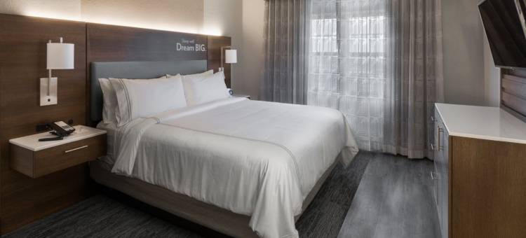 洲际酒店集团 EVEN 酒店芝加哥丁雷公园会议中心(Even Hotel Chicago-Tinley Park-Conv Ctr)图片