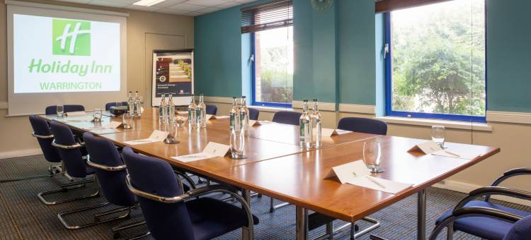 Holiday Inn 灵顿 by IHG(Holiday Inn Warrington by IHG)图片