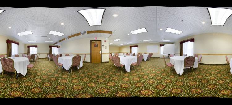 Candlewood Suites 大急流城机场(Candlewood Suites GRAND RAPIDS AIRPORT by IHG)图片