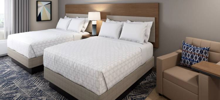 Stafford Suites by IHG图片