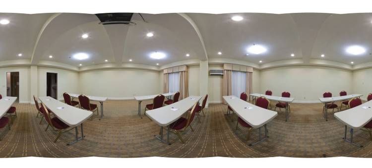 海华希智选假日酒店&套房(Holiday Inn Express & Suites Hiawassee)图片