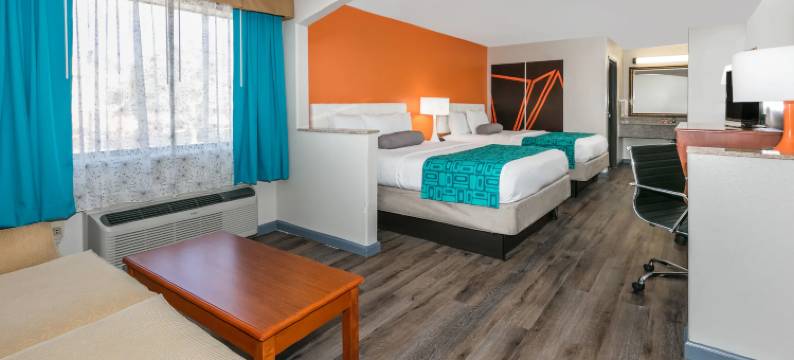 拉斐特豪生酒店(Howard Johnson by Wyndham Lafayette)图片