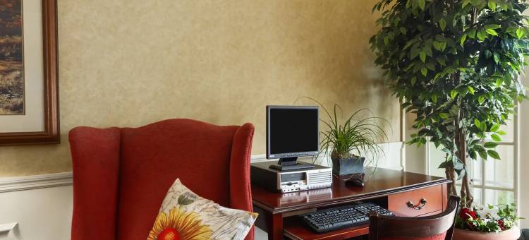 都柏林呗盟套房酒店(Baymont by Wyndham Dublin)图片