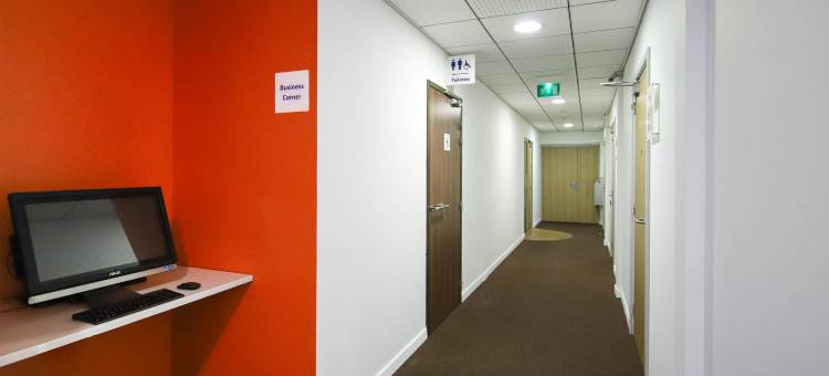 Holiday Inn Express 斯特拉斯堡 - 南基(Holiday Inn Express Strasbourg - Sud)图片