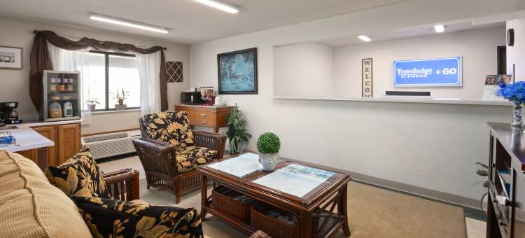 Travelodge by Wyndham Redwood Falls图片