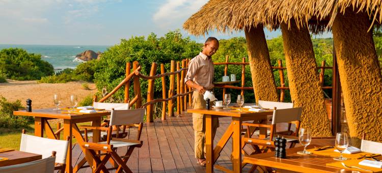 乌加雅拉逸墅(Uga Chena Huts - Yala - All Inclusive)图片