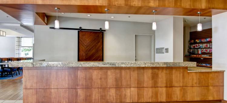 芝加哥/内珀维尔/沃伦维尔凯悦嘉寓酒店(Hyatt House Chicago Warrenv)图片