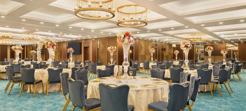伊斯坦布尔马尔特佩温德姆戴斯酒店(Days Hotel by Wyndham Istanbul Maltepe)图片