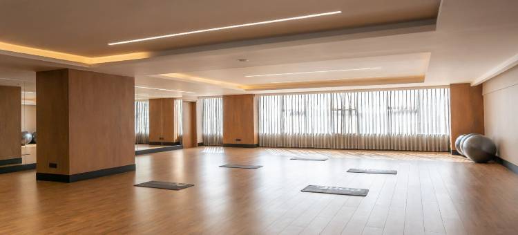 内罗毕西区凯悦酒店(Hyatt Regency Nairobi Westlands)图片