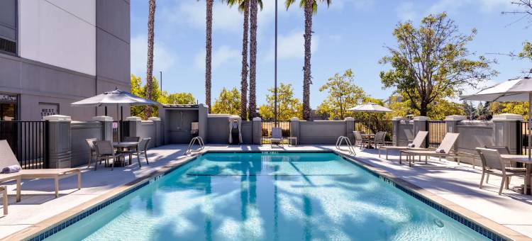 凯悦嘉轩酒店-萨克拉门托/兰乔科尔多瓦(Hyatt Place Rancho Cordova)图片