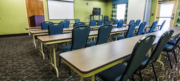 温彻斯特智选假日酒店(Holiday Inn Express & Suites Winchester)图片