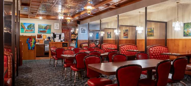 利文斯顿速 8 酒店(Super 8 by Wyndham Livingston Yellowstone)图片