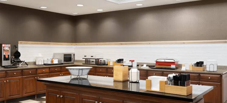 圣路易斯机场温德姆蔚景酒店(Wingate by Wyndham St. Louis Airport)图片