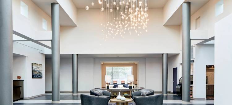 托莱多万豪德尔塔酒店(Delta Hotels Toledo)图片