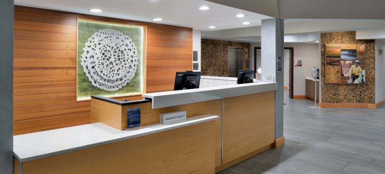 歌珊米德尔敦万枫酒店及套房(Fairfield Inn & Suites Goshen Middletown)图片