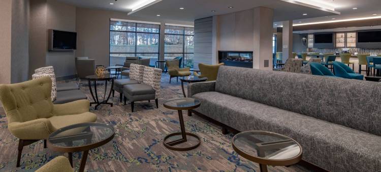 伦瑟姆普莱恩维尔TownePlace Suites酒店(TownePlace Suites Wrentham Plainville)图片