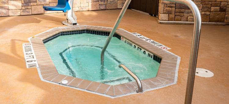 Fairfield Inn & Suites San Antonio Alamo Plaza/Convention Center图片