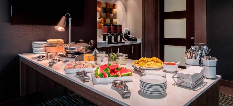 Residence Inn Wheeling-St. Clairsville, Oh图片