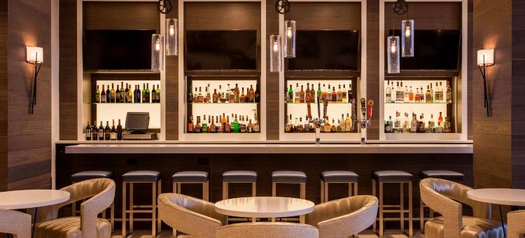 诺福克海湾喜来登酒店(Sheraton Norfolk Waterside Hotel)图片