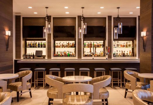 Sheraton Norfolk Waterside Hotel Hotel Overview