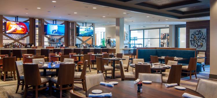 巴吞鲁日万豪酒店(Baton Rouge Marriott)图片