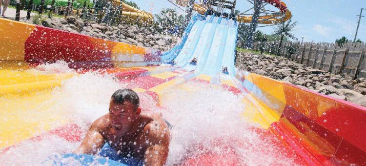 Fairfield Inn & Suites Waterloo Cedar Falls图片