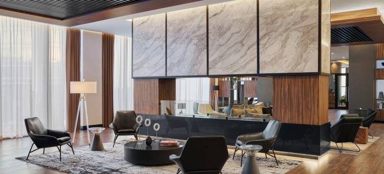 萨尔蒂洛万豪AC酒店(AC Hotel Saltillo)图片