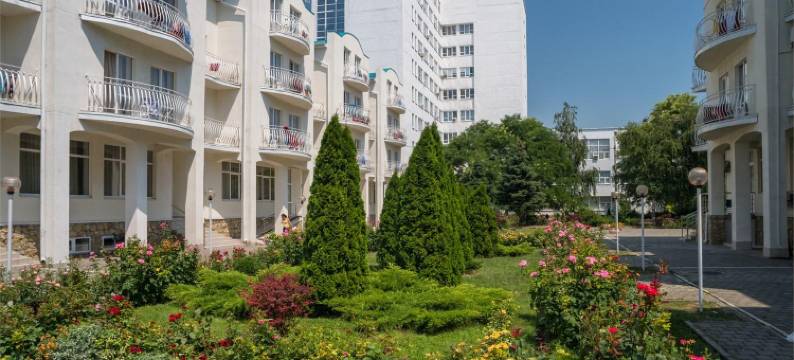 迪鲁驰健康度假村(DiLuch)图片