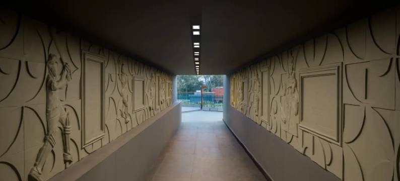 Morickap Lords 83图片