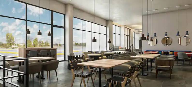 Tru by Hilton Saltillo图片