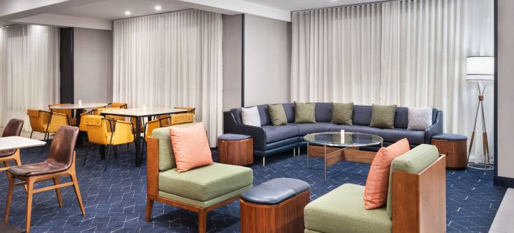 莫比尔万怡酒店(Courtyard Mobile)图片