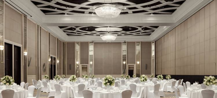 阿布扎比萨迪亚特岛瑞吉海岛度假酒店(The St. Regis Saadiyat Island Resort, Abu Dhabi)图片