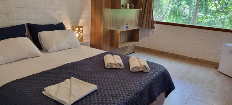 Contempla Joanópolis图片