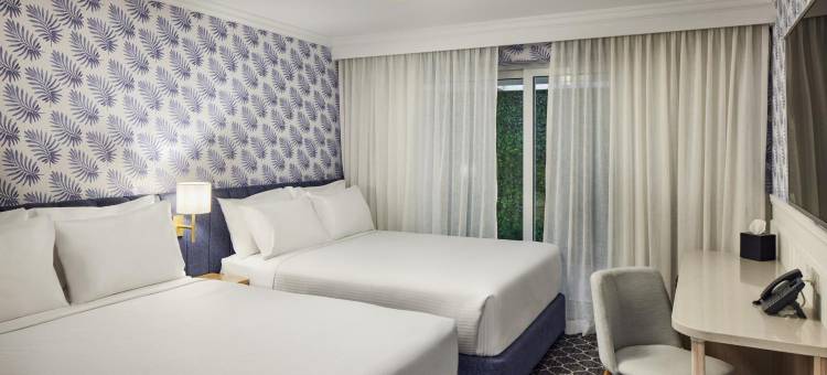 海滨漫步者酒店及度假村，Ascend 酒店精选系列(The Beachcomber Hotel & Resort, Ascend Hotel Collection)图片