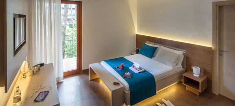 阿德里亚酒店(Hotel Adria)图片