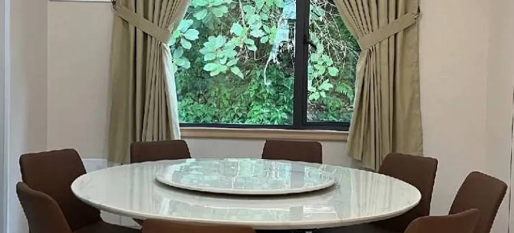 M VILLA AEK NATIO图片