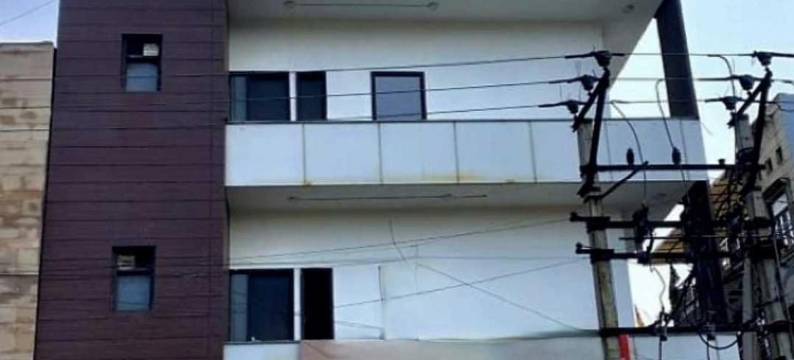 Hotel O the Knight Inn图片