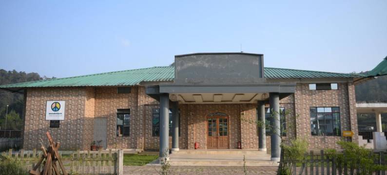 伍德斯托克度假村(Woodstock Resort)图片