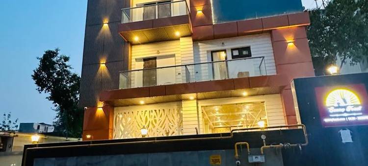 A1阳光盛宴酒店(Treebo Sunny Feast)图片