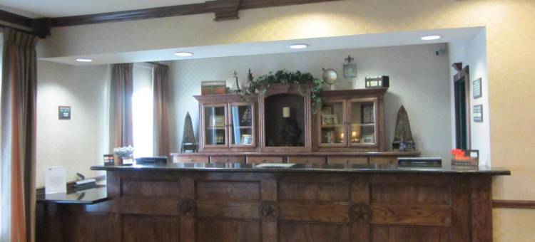 德克萨斯州阿马里洛I-40西丽怡酒店(Country Inn & Suites by Radisson, Amarillo I-40 West, TX)图片