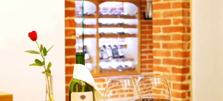 城堡中心酒店(Hotel Zamek Centrum)图片