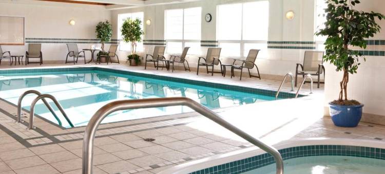 卡尔加里 - 东北丽笙乡村套房酒店(Country Inn & Suites by Radisson, Calgary-Northeast)图片
