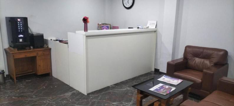 莫西斯巢穴酒店(Moshis Nest)图片