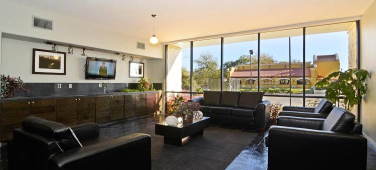 哥伦布呗盟套房酒店(Baymont by Wyndham Columbus)图片