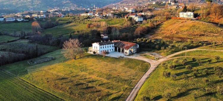 Agriturismo Vecio Portico图片